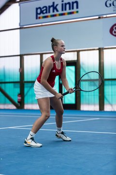 Bild 550 - NL Rahlstedter HTC - TC RW Wahlstedt : Ergebnis: 3:6